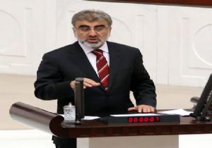  Ahirette bunların hesabını vereceğiz 